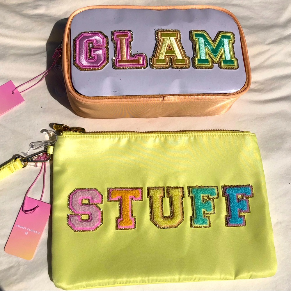 Stoney Clover x Target bundle set of 2